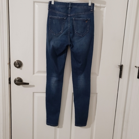 William Rast size 26 Sculpted High rise - Picture 4 of 12